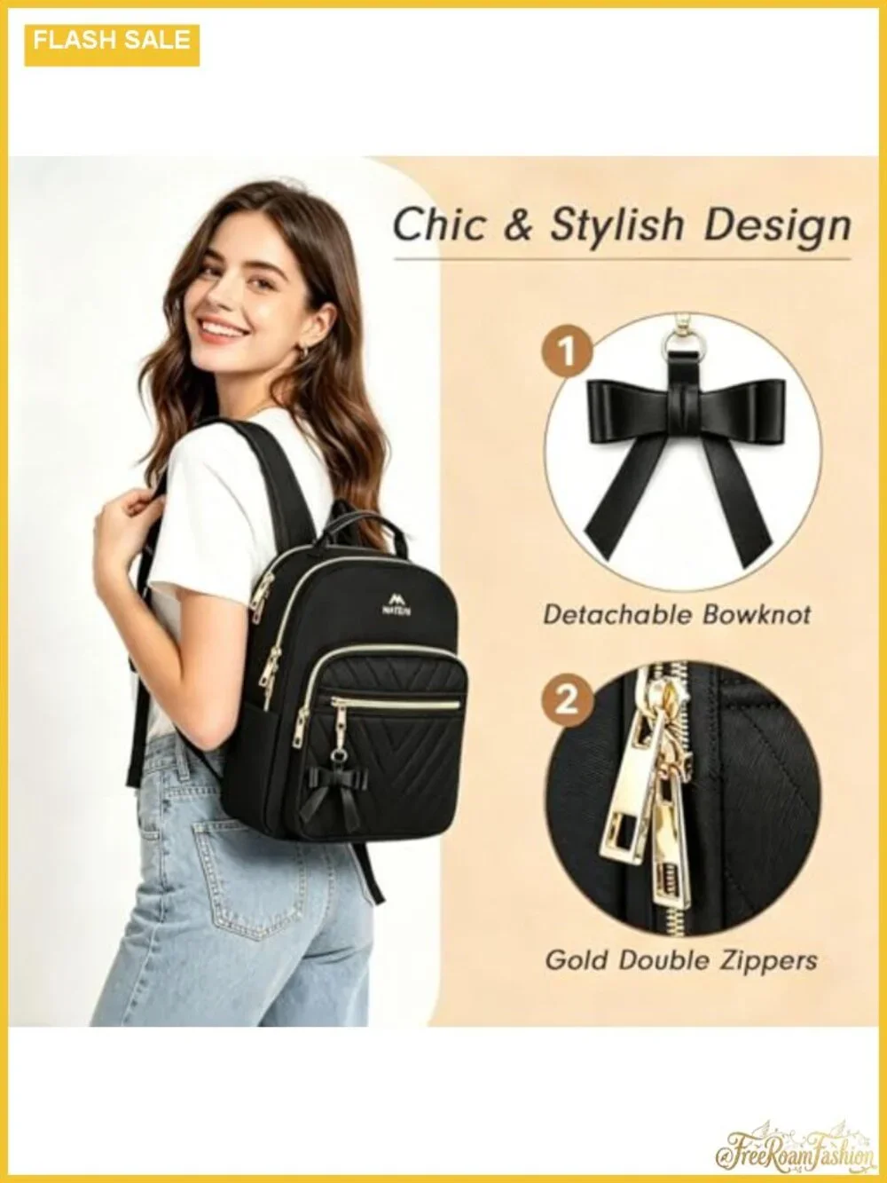 N/A this stylish